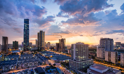 ha noi