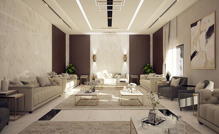 Chung cư Platium Luxury Center Park Trần Duy Hưng 4 img18