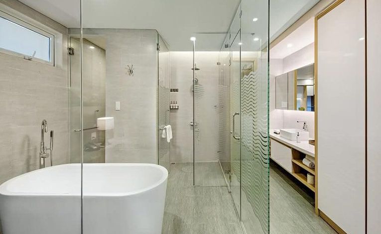 Chung cư Platium Luxury Center Park Trần Duy Hưng 3 img7